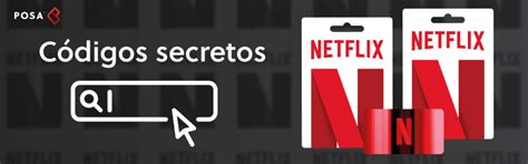 codigos da netflix|Códigos da Netflix: o que são e como usar para。